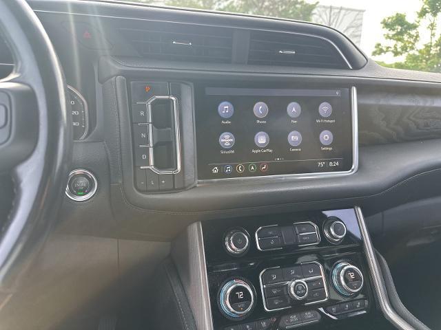 2021 GMC Yukon 4WD Denali
