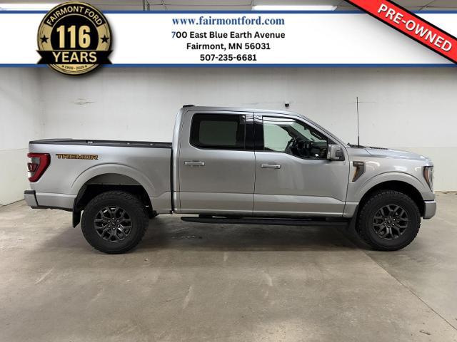 2022 Ford F-150 Tremor for sale in Fairmont, MN