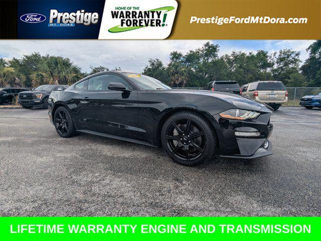 2018 Ford Mustang GT for sale in Mount Dora, FL
