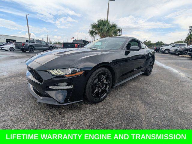 2018 Ford Mustang GT
