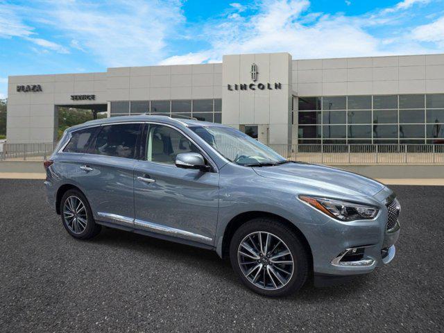 2019 INFINITI QX60 LUXE for sale in Leesburg, FL