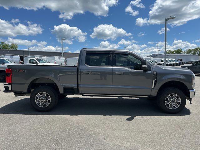 2024 Ford F-350 Lariat