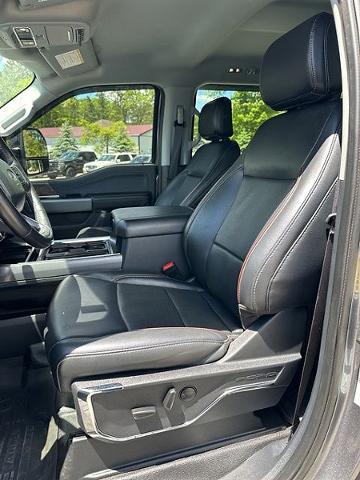 2024 Ford F-350 Lariat