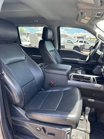 2024 Ford F-350 Lariat