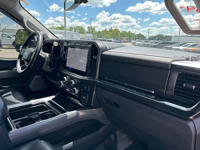 2024 Ford F-350 Lariat