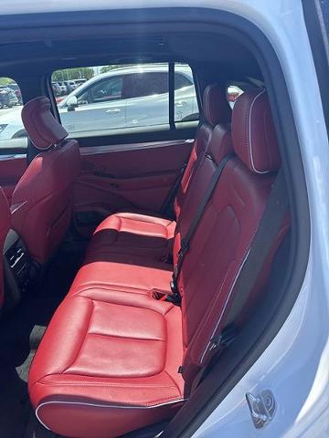 2024 Jeep Wagoneer Launch Edition