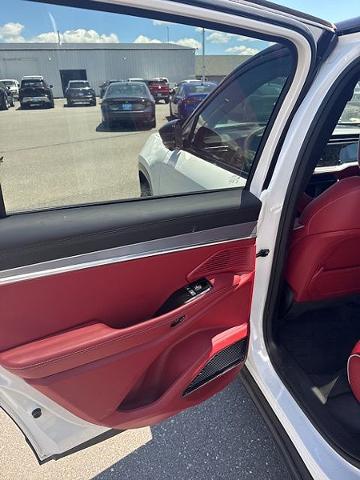 2024 Jeep Wagoneer Launch Edition