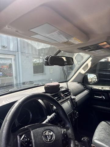 2019 Toyota 4Runner Limited Nightshade