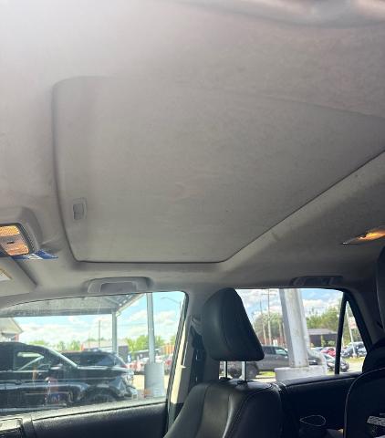 2019 Toyota 4Runner Limited Nightshade