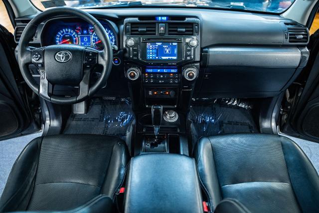 2019 Toyota 4Runner Limited Nightshade