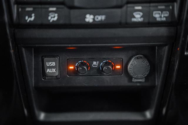 2019 Toyota 4Runner Limited Nightshade