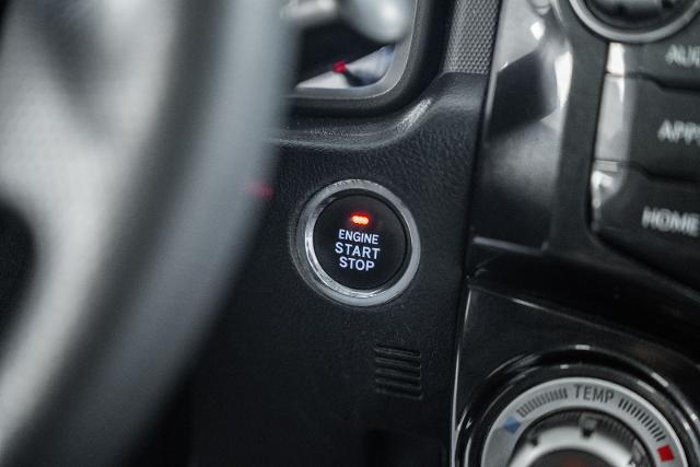 2019 Toyota 4Runner Limited Nightshade