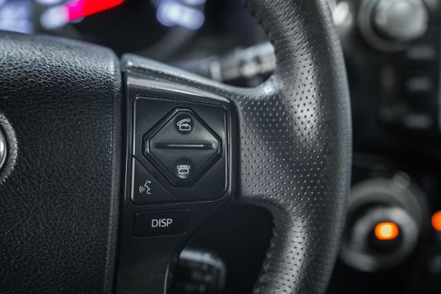 2019 Toyota 4Runner Limited Nightshade