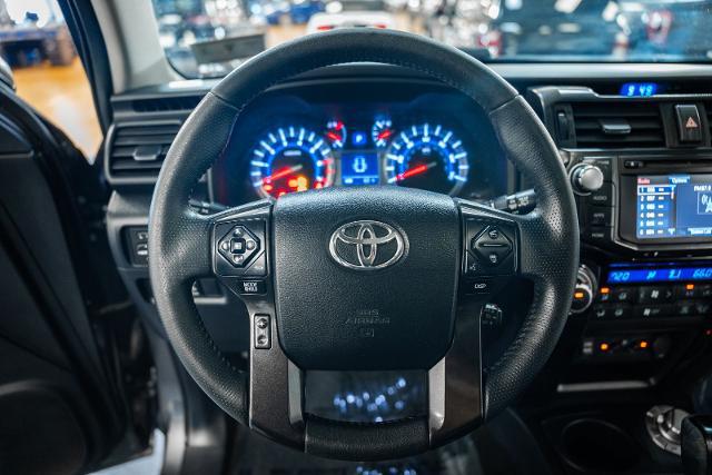 2019 Toyota 4Runner Limited Nightshade