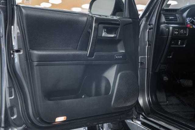 2019 Toyota 4Runner Limited Nightshade