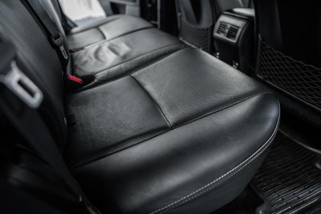 2019 Toyota 4Runner Limited Nightshade