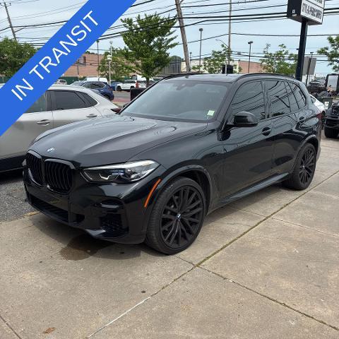 2023 BMW X5 xDrive40i for sale in Manassas, VA