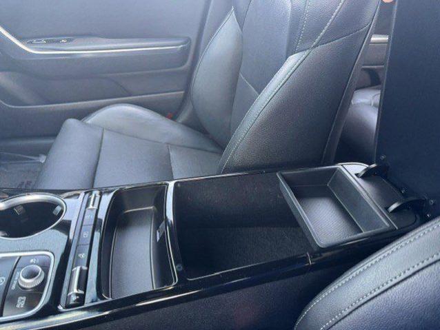 2022 Kia Stinger GT-Line