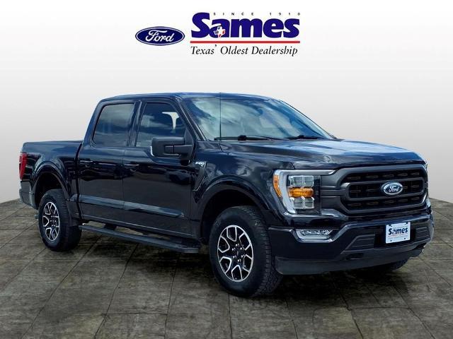 2023 Ford F-150 XLT for sale in Bastrop, TX