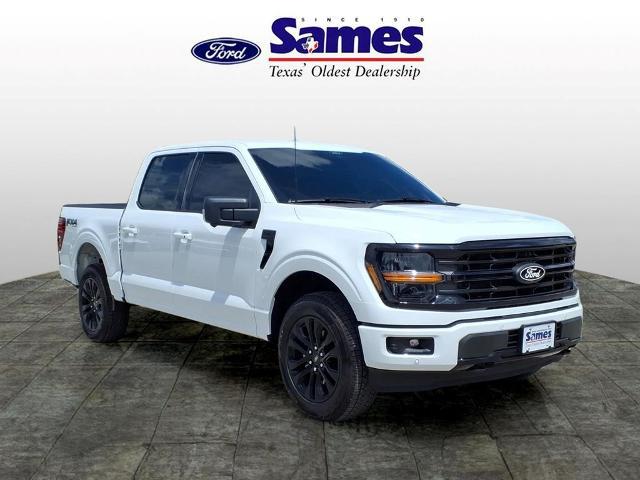 2026 Ford F-150 XLT for sale in Bastrop, TX