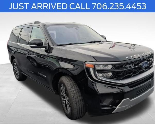 2025 Ford Expedition Platinum for sale in Rome, GA