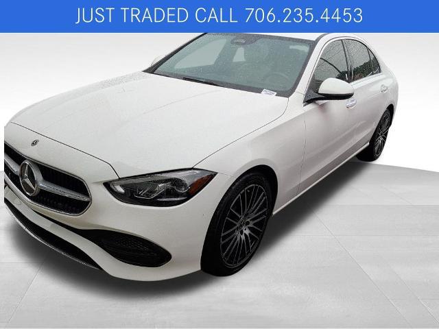 2023 Mercedes-Benz C-CLASS C 300 4MATIC Sedan for sale in Rome, GA