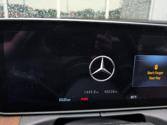 2023 Mercedes-Benz C-CLASS C 300 4MATIC Sedan