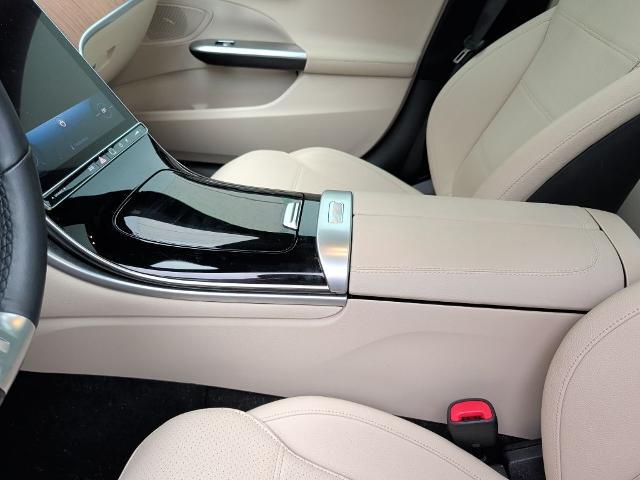 2023 Mercedes-Benz C-CLASS C 300 4MATIC Sedan