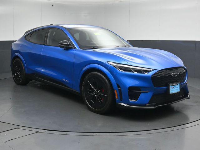 2025 Ford Mustang Mach-E GT for sale in Naperville, IL