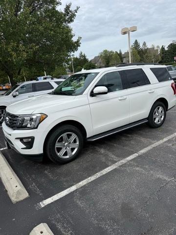2021 Ford Expedition XLT for sale in Naperville, IL