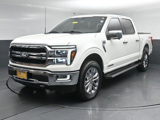 2024 Ford F-150 LARIAT for sale in Naperville, IL