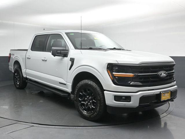 2024 Ford F-150 XLT for sale in Naperville, IL