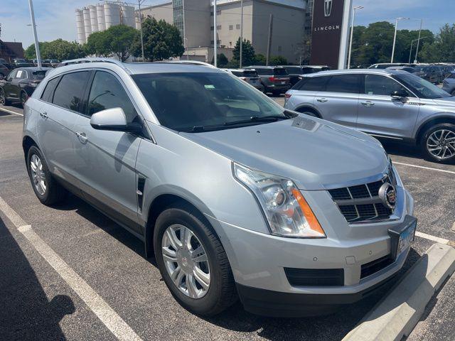2012 Cadillac SRX Luxury Collection for sale in Naperville, IL
