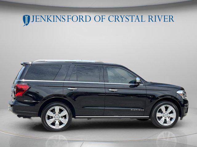 2024 Ford Expedition Platinum