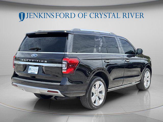 2024 Ford Expedition Platinum