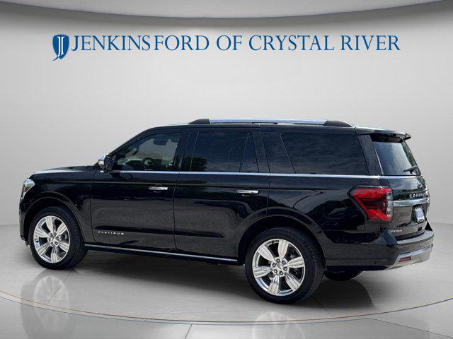 2024 Ford Expedition Platinum