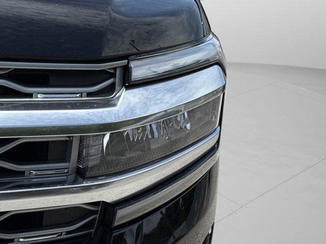 2024 Ford Expedition Platinum