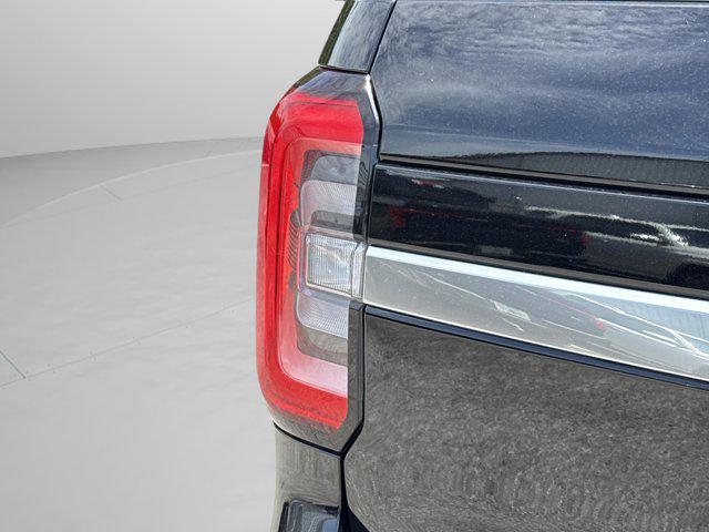 2024 Ford Expedition Platinum