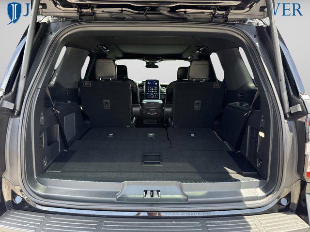2024 Ford Expedition Platinum