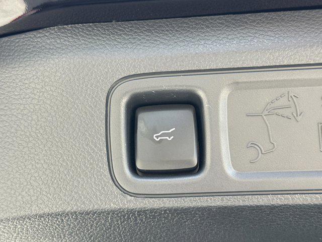 2024 Ford Expedition Platinum