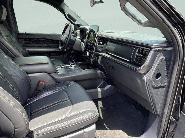 2024 Ford Expedition Platinum