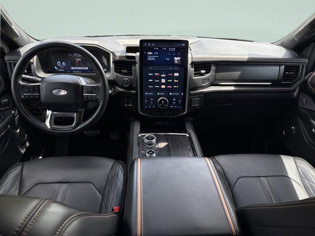 2024 Ford Expedition Platinum