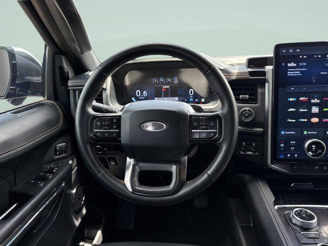 2024 Ford Expedition Platinum