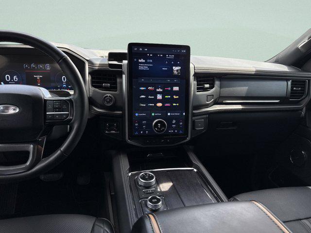 2024 Ford Expedition Platinum