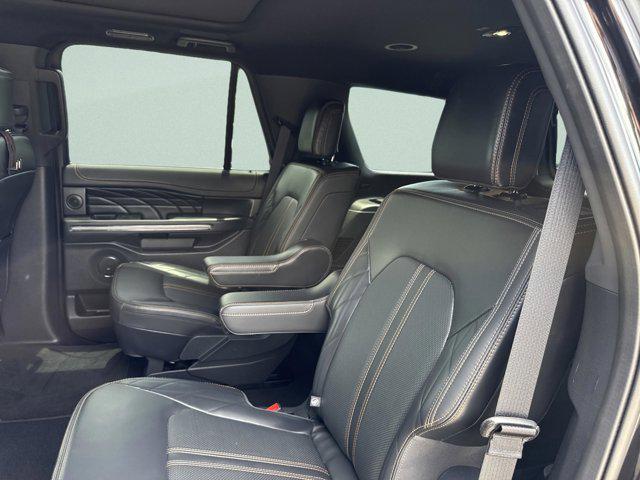 2024 Ford Expedition Platinum