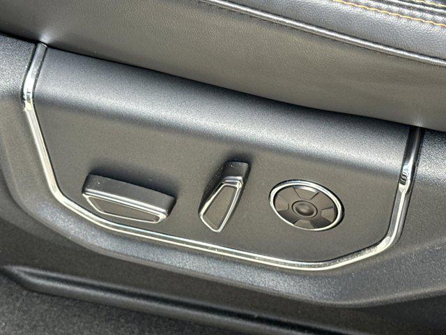 2024 Ford Expedition Platinum