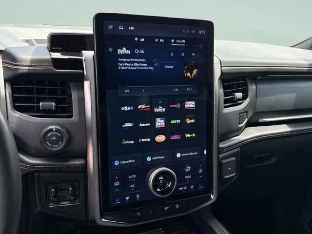 2024 Ford Expedition Platinum