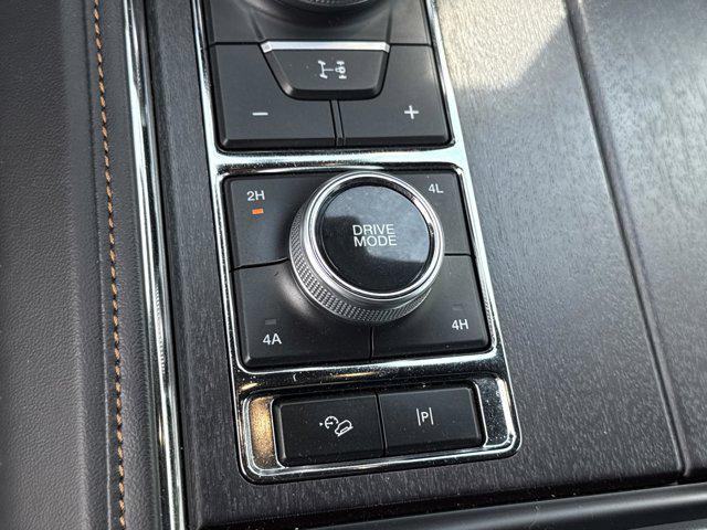 2024 Ford Expedition Platinum