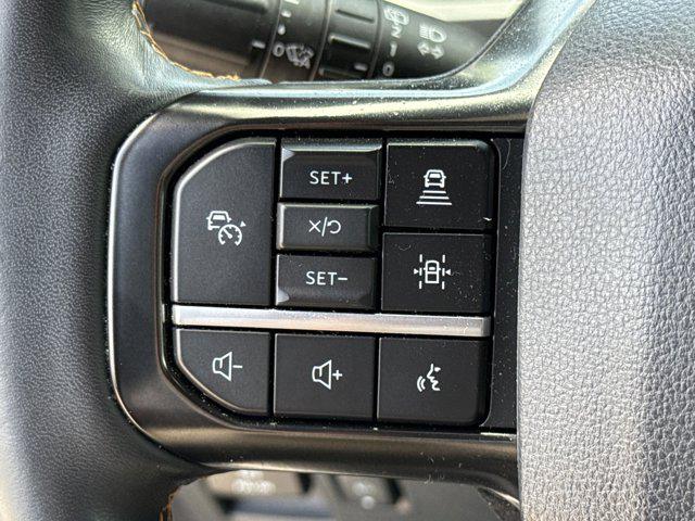 2024 Ford Expedition Platinum