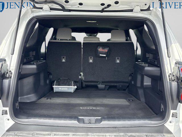 2025 Toyota 4Runner TRD Sport Premium